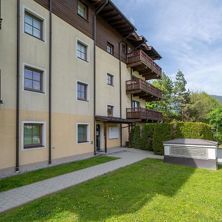 Apartment Ski & Golf Kaprun By Four Seasons Apartments Kültér fotó