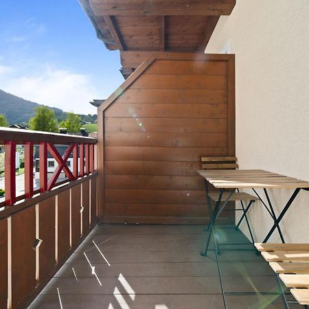 Apartment Ski & Golf Kaprun By Four Seasons Apartments Kültér fotó