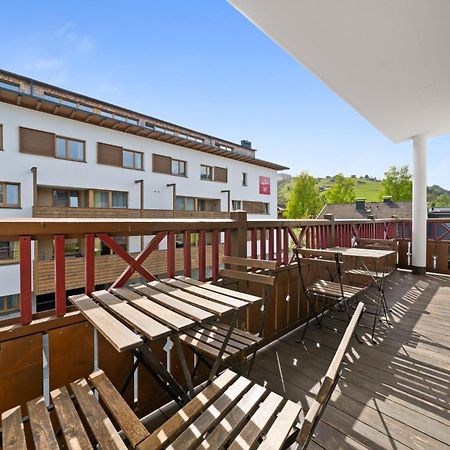 Apartment Ski & Golf Kaprun By Four Seasons Apartments Kültér fotó