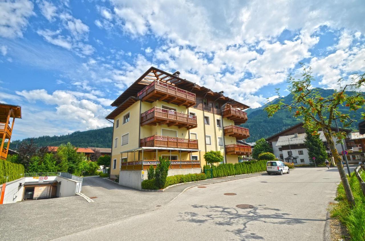 Apartment Ski & Golf Kaprun By Four Seasons Apartments Kültér fotó