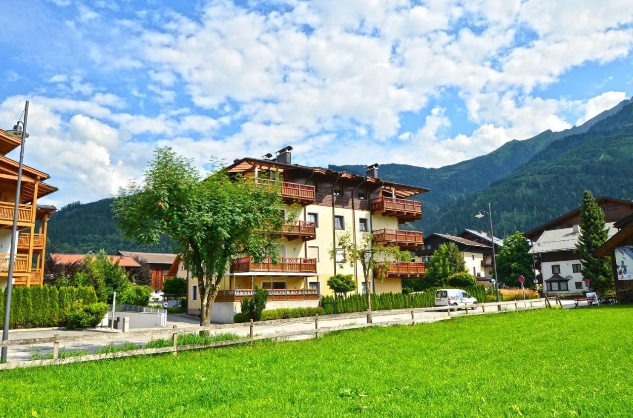 Apartment Ski & Golf Kaprun By Four Seasons Apartments Kültér fotó