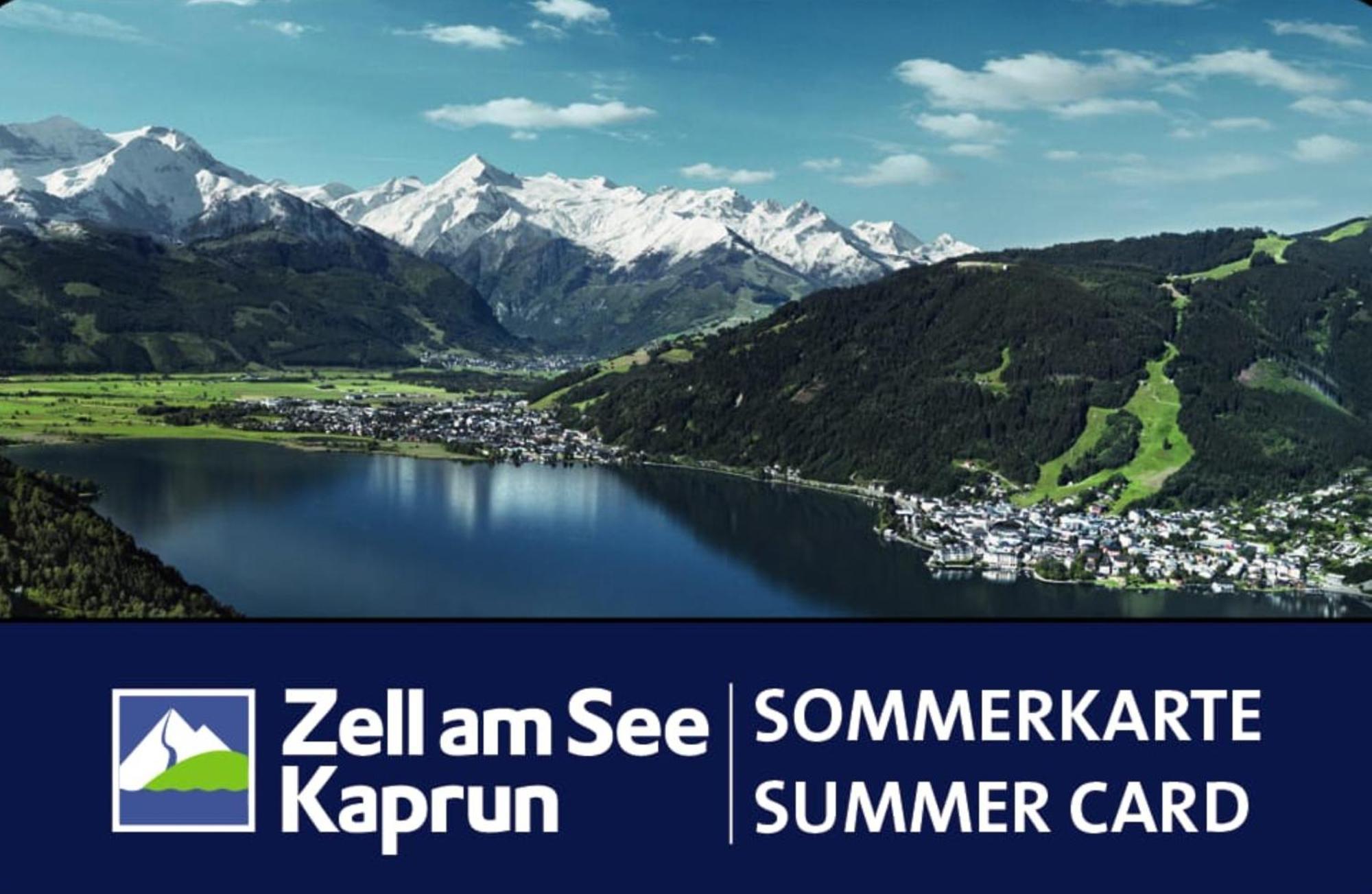 Apartment Ski & Golf Kaprun By Four Seasons Apartments Kültér fotó