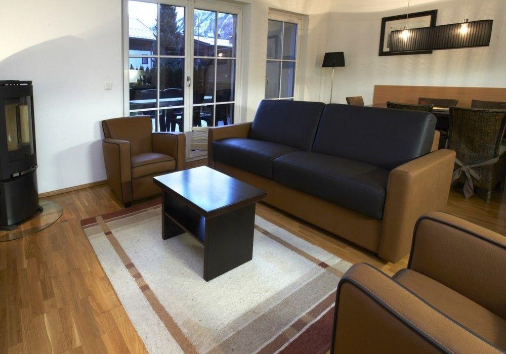 Apartment Ski & Golf Kaprun By Four Seasons Apartments Kültér fotó