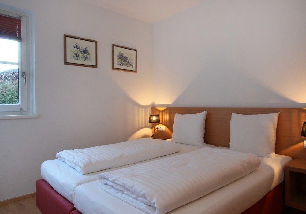 Apartment Ski & Golf Kaprun By Four Seasons Apartments Kültér fotó