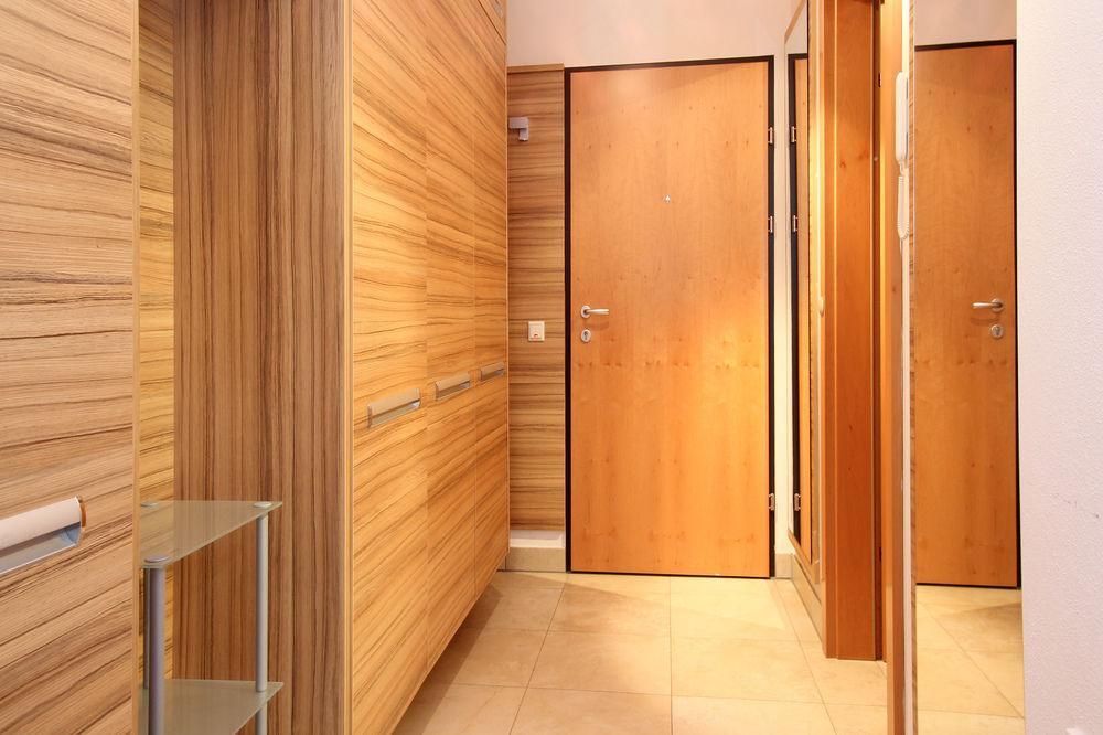 Apartment Ski & Golf Kaprun By Four Seasons Apartments Kültér fotó