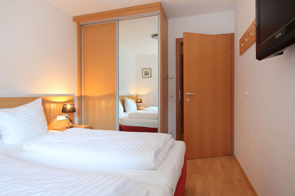 Apartment Ski & Golf Kaprun By Four Seasons Apartments Kültér fotó