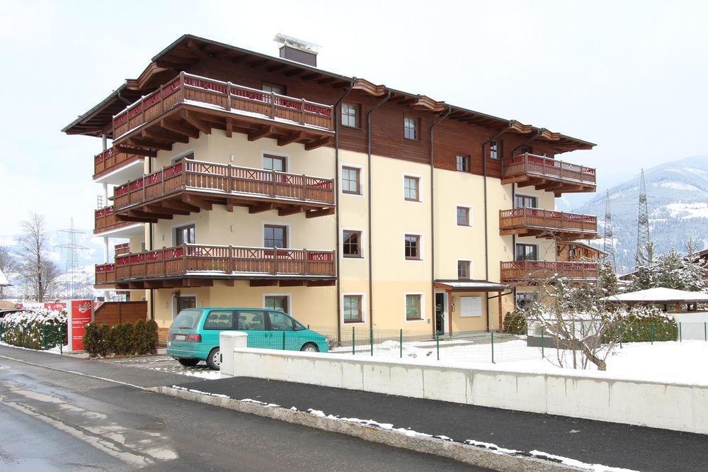 Apartment Ski & Golf Kaprun By Four Seasons Apartments Kültér fotó