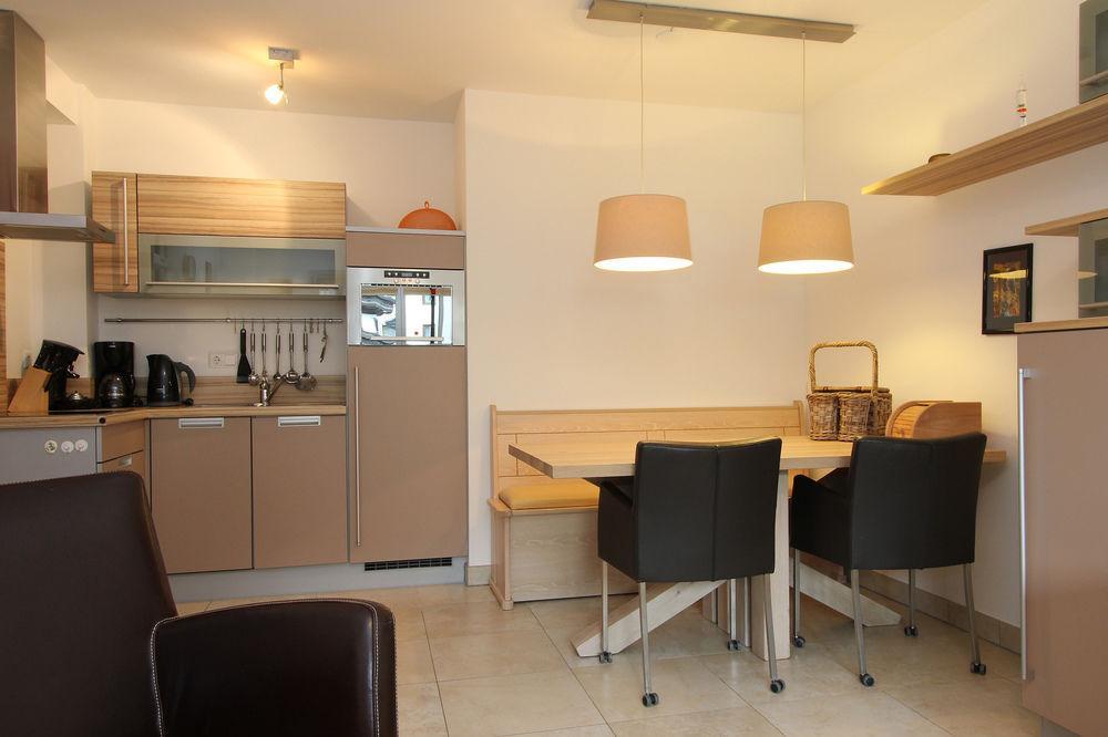 Apartment Ski & Golf Kaprun By Four Seasons Apartments Kültér fotó